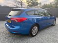 Ford Focus 1.5 Focus Titanium TDCI Auto 5dr 9
