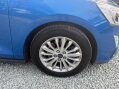 Ford Focus 1.5 Focus Titanium TDCI Auto 5dr 16