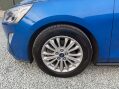 Ford Focus 1.5 Focus Titanium TDCI Auto 5dr 23