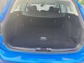 Ford Focus 1.5 Focus Titanium TDCI Auto 5dr 25