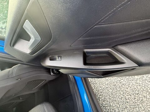Ford Focus 1.5 Focus Titanium TDCI Auto 5dr 30