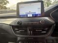 Ford Focus 1.5 Focus Titanium TDCI Auto 5dr 36