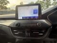 Ford Focus 1.5 Focus Titanium TDCI Auto 5dr 37