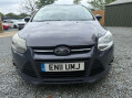 Ford Focus 1.6 Focus Zetec 125 5dr 13