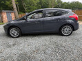 Ford Focus 1.6 Focus Zetec 125 5dr 14