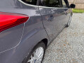 Ford Focus 1.6 Focus Zetec 125 5dr 22