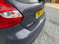 Ford Focus 1.6 Focus Zetec 125 5dr 25