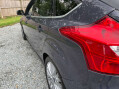 Ford Focus 1.6 Focus Zetec 125 5dr 26