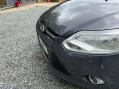 Ford Focus 1.6 Focus Zetec 125 5dr 29