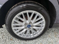 Ford Focus 1.6 Focus Zetec 125 5dr 36