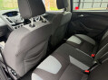 Ford Focus 1.6 Focus Zetec 125 5dr 45
