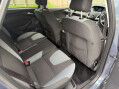 Ford Focus 1.6 Focus Zetec 125 5dr 50