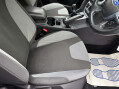 Ford Focus 1.6 Focus Zetec 125 5dr 52