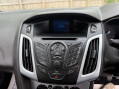 Ford Focus 1.6 Focus Zetec 125 5dr 56