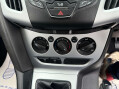 Ford Focus 1.6 Focus Zetec 125 5dr 58