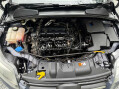 Ford Focus 1.6 Focus Zetec 125 5dr 68
