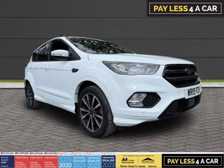 Ford Kuga 1.5 Kuga ST-Line 5dr