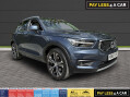 Volvo XC40 2.0 XC40 Inscription Pro T4 AWD Auto 4WD 5dr 1