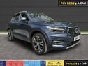 Volvo XC40 2.0 XC40 Inscription Pro T4 AWD Auto 4WD 5dr