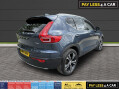 Volvo XC40 2.0 XC40 Inscription Pro T4 AWD Auto 4WD 5dr 2