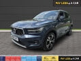 Volvo XC40 2.0 XC40 Inscription Pro T4 AWD Auto 4WD 5dr 3