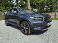 Volvo XC40 2.0 XC40 Inscription Pro T4 AWD Auto 4WD 5dr 6