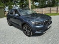 Volvo XC40 2.0 XC40 Inscription Pro T4 AWD Auto 4WD 5dr 10