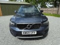 Volvo XC40 2.0 XC40 Inscription Pro T4 AWD Auto 4WD 5dr 11