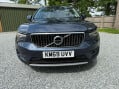 Volvo XC40 2.0 XC40 Inscription Pro T4 AWD Auto 4WD 5dr 12