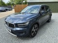 Volvo XC40 2.0 XC40 Inscription Pro T4 AWD Auto 4WD 5dr 14