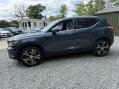 Volvo XC40 2.0 XC40 Inscription Pro T4 AWD Auto 4WD 5dr 15