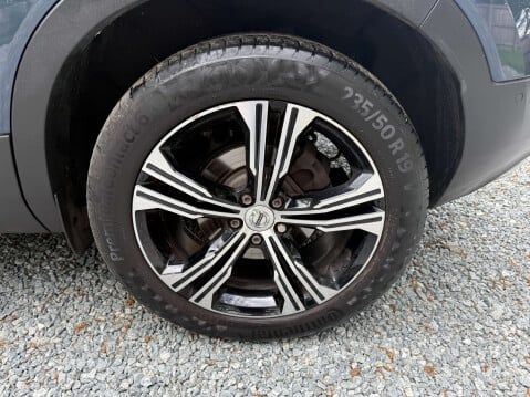 Volvo XC40 2.0 XC40 Inscription Pro T4 AWD Auto 4WD 5dr 40