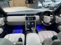 Land Rover Range Rover 3.0 Range Rover Vogue TDV6 Auto 4WD 5dr 4