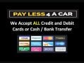 Land Rover Range Rover 3.0 Range Rover Vogue TDV6 Auto 4WD 5dr 5