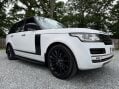 Land Rover Range Rover 3.0 Range Rover Vogue TDV6 Auto 4WD 5dr 6