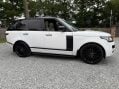Land Rover Range Rover 3.0 Range Rover Vogue TDV6 Auto 4WD 5dr 8