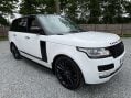 Land Rover Range Rover 3.0 Range Rover Vogue TDV6 Auto 4WD 5dr 11
