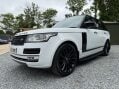Land Rover Range Rover 3.0 Range Rover Vogue TDV6 Auto 4WD 5dr 12