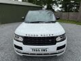 Land Rover Range Rover 3.0 Range Rover Vogue TDV6 Auto 4WD 5dr 14