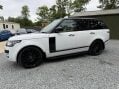 Land Rover Range Rover 3.0 Range Rover Vogue TDV6 Auto 4WD 5dr 15