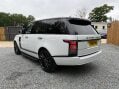 Land Rover Range Rover 3.0 Range Rover Vogue TDV6 Auto 4WD 5dr 16
