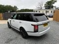 Land Rover Range Rover 3.0 Range Rover Vogue TDV6 Auto 4WD 5dr 17