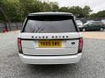 Land Rover Range Rover 3.0 Range Rover Vogue TDV6 Auto 4WD 5dr 18