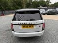 Land Rover Range Rover 3.0 Range Rover Vogue TDV6 Auto 4WD 5dr 20