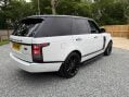 Land Rover Range Rover 3.0 Range Rover Vogue TDV6 Auto 4WD 5dr 21
