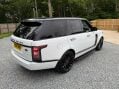 Land Rover Range Rover 3.0 Range Rover Vogue TDV6 Auto 4WD 5dr 23