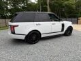 Land Rover Range Rover 3.0 Range Rover Vogue TDV6 Auto 4WD 5dr 24