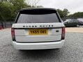 Land Rover Range Rover 3.0 Range Rover Vogue TDV6 Auto 4WD 5dr 26