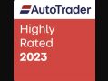 Land Rover Range Rover 3.0 Range Rover Vogue TDV6 Auto 4WD 5dr 27