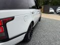 Land Rover Range Rover 3.0 Range Rover Vogue TDV6 Auto 4WD 5dr 28